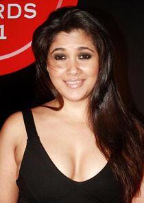 Narayani Shastri