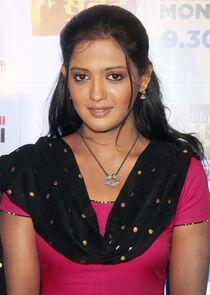 Gulki Joshi