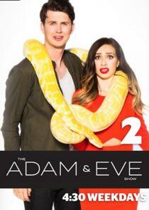 The Adam & Eve Show