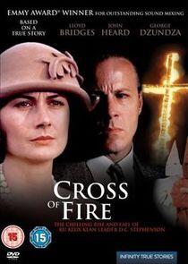 Cross of Fire