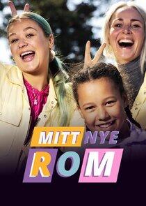 Mitt nye rom