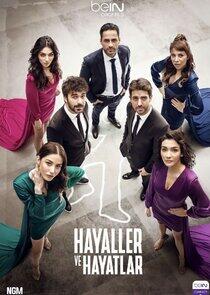 Hayaller ve Hayatlar