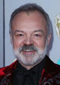 Graham Norton