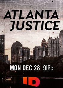 Atlanta Justice - Season 1