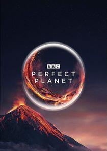 A Perfect Planet - Season 1