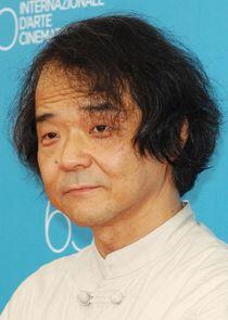 Mamoru Oshii