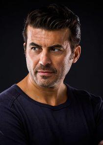 Oğuz Galeli Oğuz Galeli