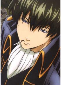 Hijikata Toushirou