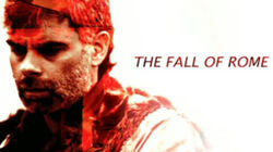 Fall of Rome