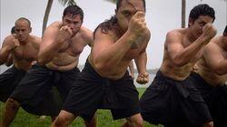 Hawaiian Koa Warriors