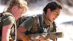 Green Berets - USA Green Berets - USA