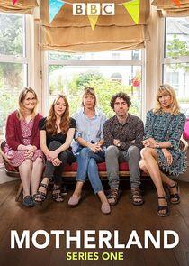 Motherland - Season 1