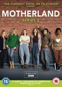 Motherland - Season 2