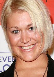 Jo O'Meara Jo O'Meara