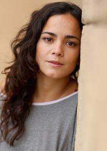 Alice Braga