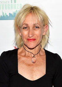 Constance Shulman