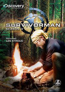 Survivorman - Season 3