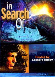 In Search of..... - Season 5