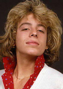 Leif Garrett