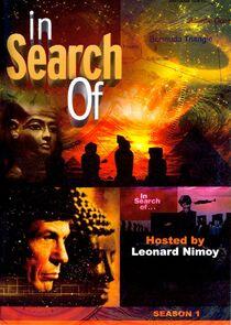 In Search of..... - Season 1