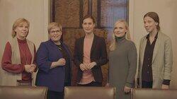 Looking Ahead Looking Ahead