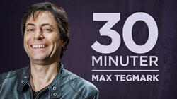 AI-forskaren Max Tegmark