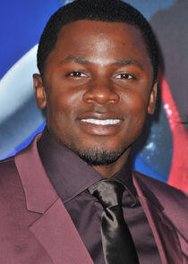 Derek Luke