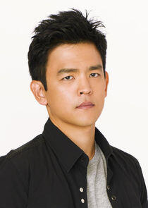 John Cho