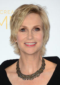 Jane Lynch