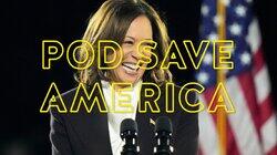 Kamala's Closing Argument (feat. AOC)