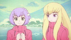 I'll Be Having the Complete Sauna Experience! I'll Be Having the Complete Sauna Experience!