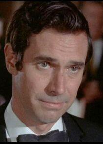 Bradford Dillman