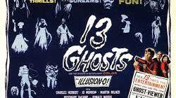 13 Ghosts