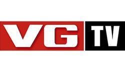 logo of VGTV