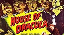 House of Dracula