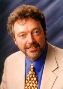 Jeremy Beadle