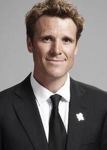 James Cracknell