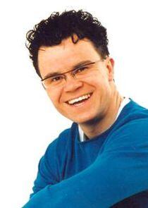 Dominic Holland