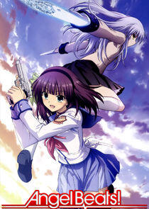 Angel Beats! - Season 1