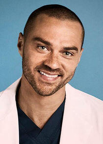 Dr. Jackson Avery