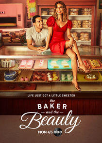 The Baker and the Beauty