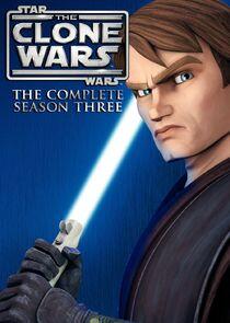 Star Wars: The Clone Wars - Season 3