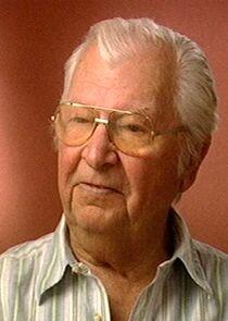 Clive Dunn