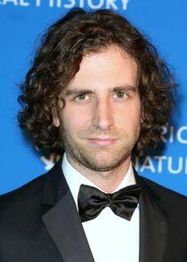 Kyle Mooney