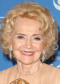 Agnes Nixon