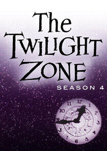 The Twilight Zone - Season 4