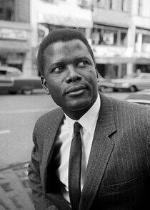 Sidney Poitier