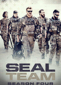 SEAL Team - Season 4