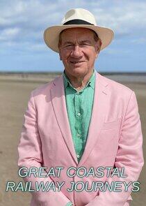 Great Coastal Railway Journeys