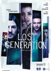 Lost Generation